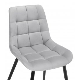 Стул на металлокаркасе Алст