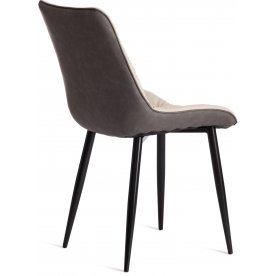 Стул на металлокаркасе Altus (mod. 2334)