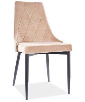 Стул на металлокаркасе Trix B