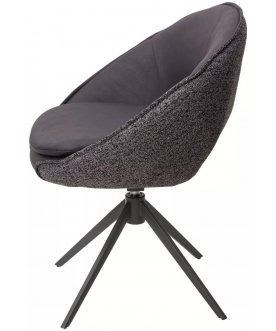 Стул на металлокаркасе Anabel 360