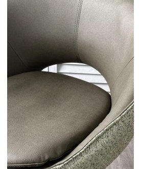 Стул на металлокаркасе Anabel 360