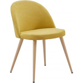 Стул на металлокаркасе DC373