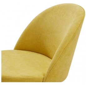 Стул на металлокаркасе DC373