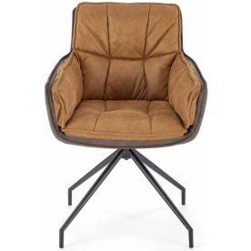 Стул на металлокаркасе Анаста