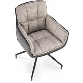 Стул на металлокаркасе K523