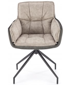 Стул на металлокаркасе K523