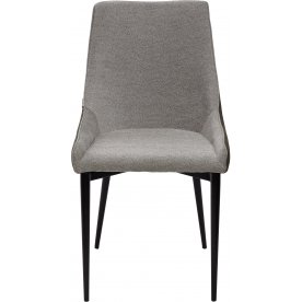 Стул на металлокаркасе Anika