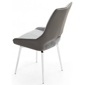 Стул на металлокаркасе DC1239