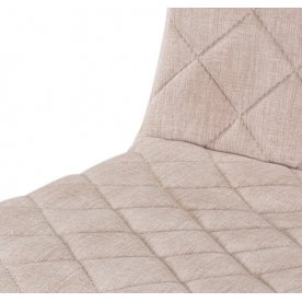 Стул на металлокаркасе Анкона Т-4 КР 62