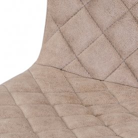 Стул на металлокаркасе Анкона Z-5 ЧР61