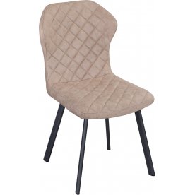 Стул на металлокаркасе Анкона Z-5 ЧР 62