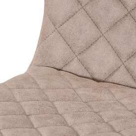 Стул на металлокаркасе Анкона Z-5 ЧР 62