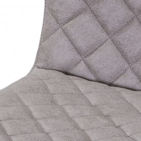 Стул на металлокаркасе Анкона Z-6 ЧР61