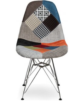 Стул на металлокаркасе Анжелика