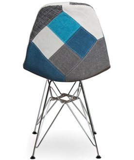 Стул на металлокаркасе Анжелика