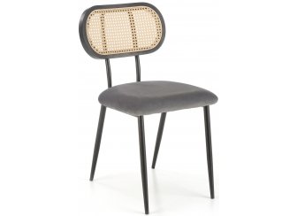 Стул на металлокаркасе K503