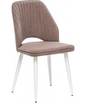 Стул на металлокаркасе Арман
