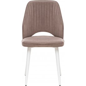 Стул на металлокаркасе Арман