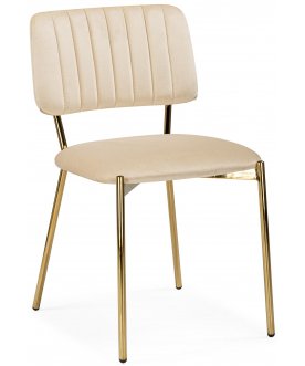 Стул на металлокаркасе Armond