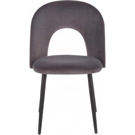 Стул на металлокаркасе K384