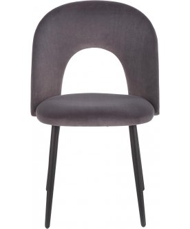 Стул на металлокаркасе K384