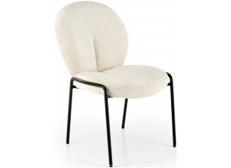 Стул на металлокаркасе Асмаль