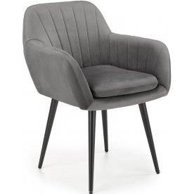 Стул на металлокаркасе K429