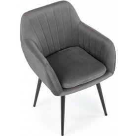 Стул на металлокаркасе K429