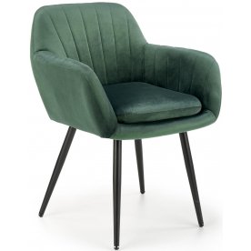 Стул на металлокаркасе K429