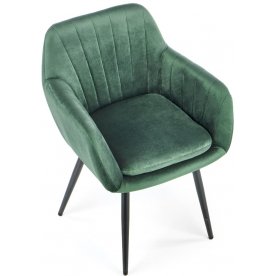 Стул на металлокаркасе K429