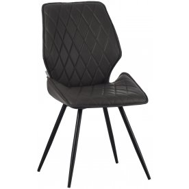 Стул на металлокаркасе Ostin DC230