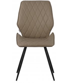 Стул на металлокаркасе Ostin DC230