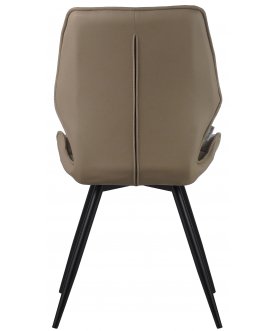 Стул на металлокаркасе Ассо