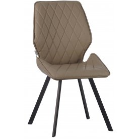 Стул на металлокаркасе Ostin DC230