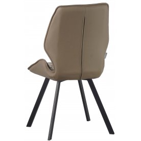 Стул на металлокаркасе Ostin DC230