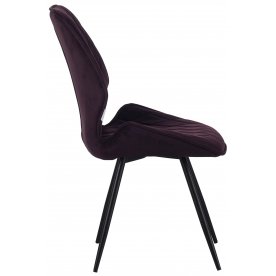 Стул на металлокаркасе Ostin DC230