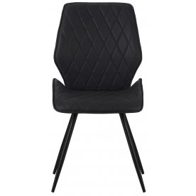 Стул на металлокаркасе Ostin DC230