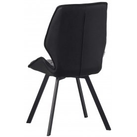 Стул на металлокаркасе Ostin DC230