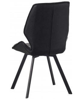 Стул на металлокаркасе Ассо