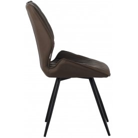 Стул на металлокаркасе Ostin DC230