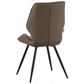 Стул на металлокаркасе Ostin DC230