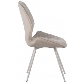 Стул на металлокаркасе Ostin DC230