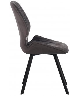 Стул на металлокаркасе Ассо