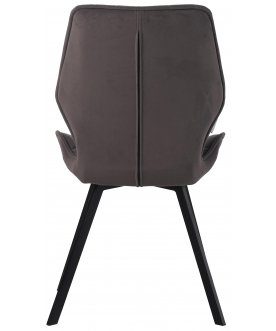 Стул на металлокаркасе Ассо