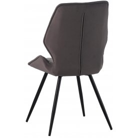 Стул на металлокаркасе Ostin DC230