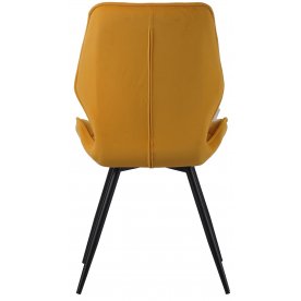 Стул на металлокаркасе Ostin DC230