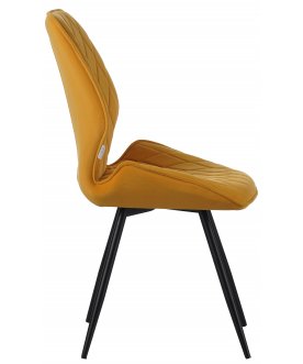 Стул на металлокаркасе Ассо