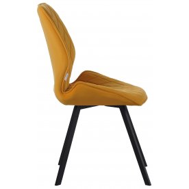 Стул на металлокаркасе Ostin DC230