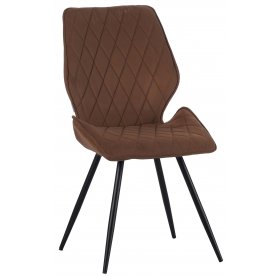 Стул на металлокаркасе Ostin DC230