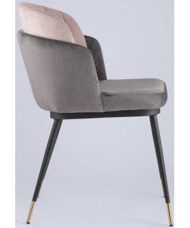 Стул на металлокаркасе Астерия